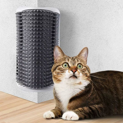 PawScubber